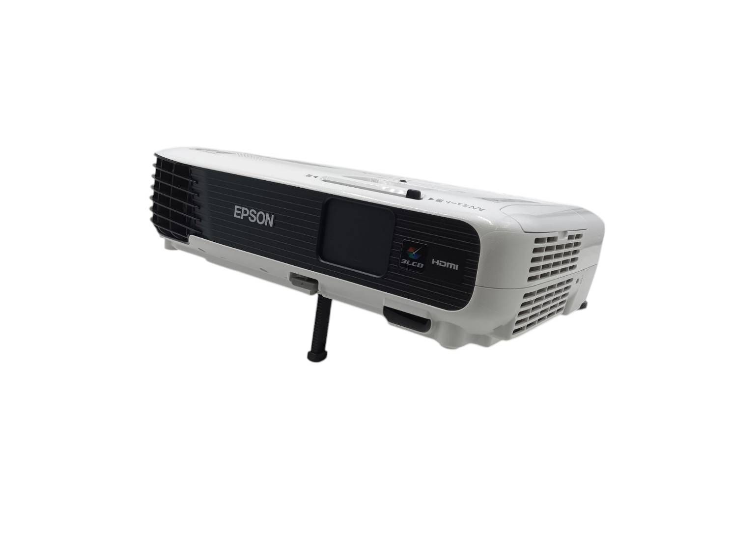 EPSON EB-S04 プロジェクター