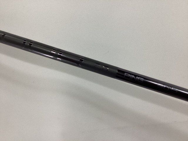 PING g440 ユーティリティ3u 20° 中古】ピン 【人気】G440 ユーティリティ （3U）/PING TOUR 2.0