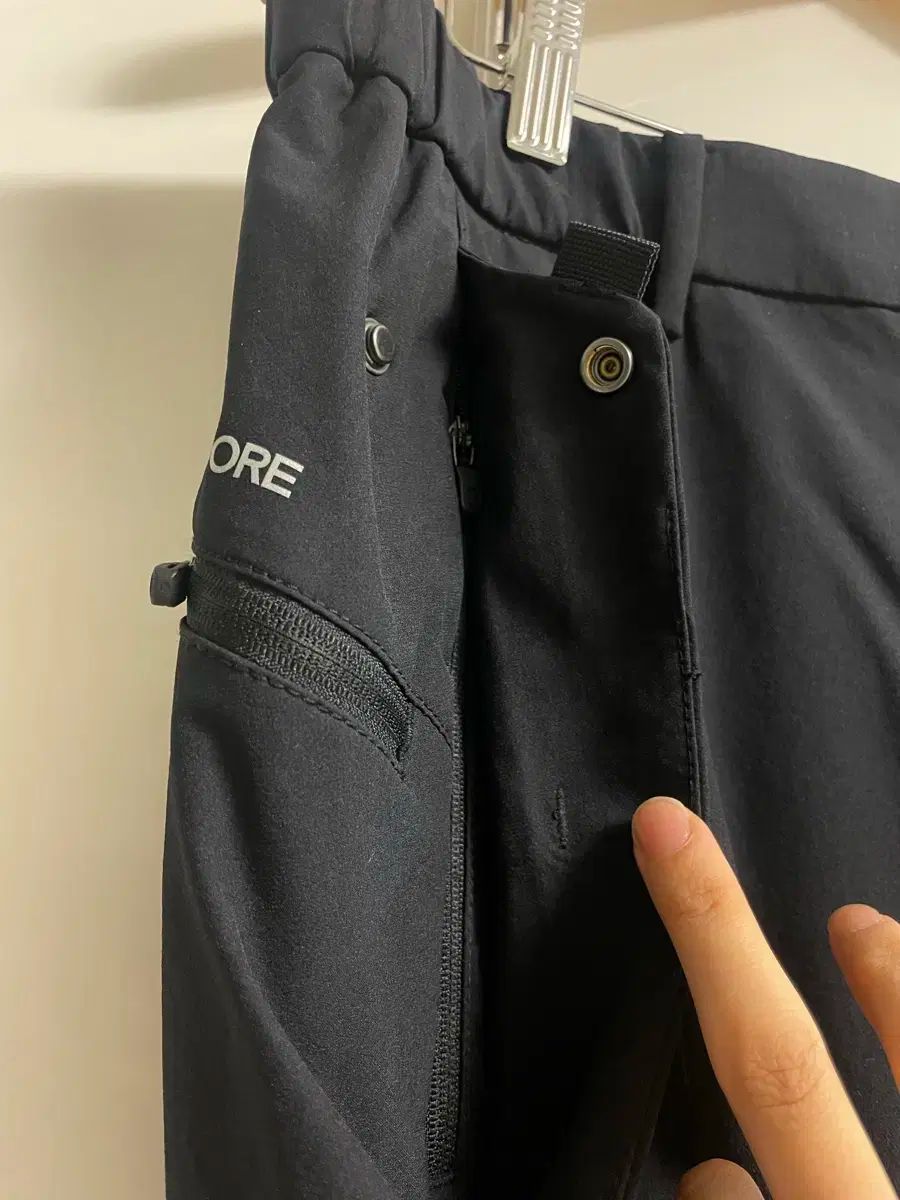 メンズ ゴルフパンツ