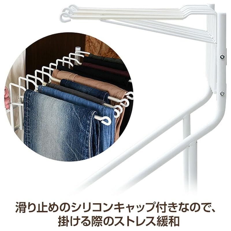 出し入れカンタン