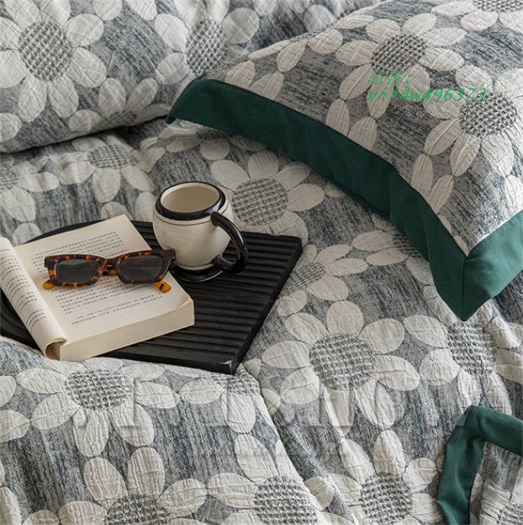 掛け布団カバー ボックスシーツ