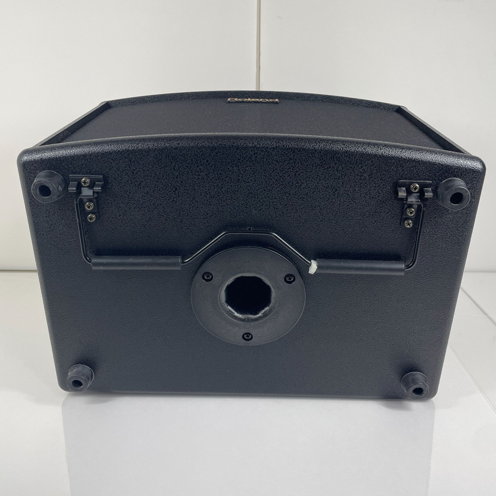 アコースティックギター用アンプ