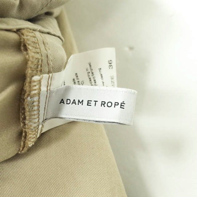 Adam et Rope' アダムエロペ チノパン M 女性が喜ぶ♪ - デニム