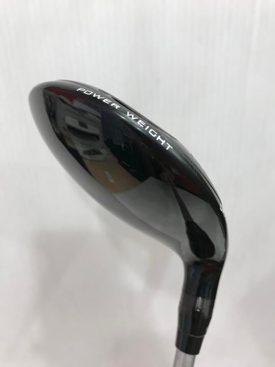 SPEEDER EVOLUTION7FW