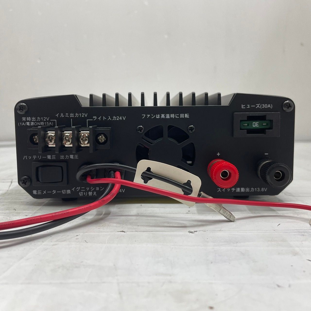 ALINCO DT-930M DC-DC コンバーター Amazon | ALINCO アルインコ DCDCコンバーター DT-930M | ALINCO
