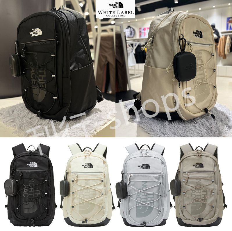 THE NORTH FACE☆SUPER PACK バックパック#4カラー選択 - メルカリ