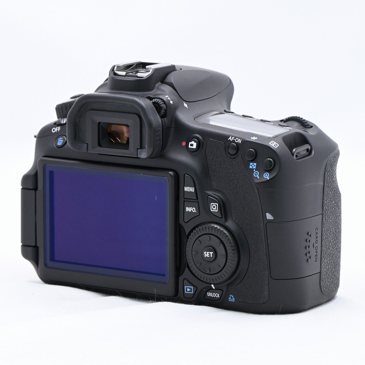 キヤノン Canon EOS 60Da ボディ 天体撮影 デジタル一眼レフカメラ  