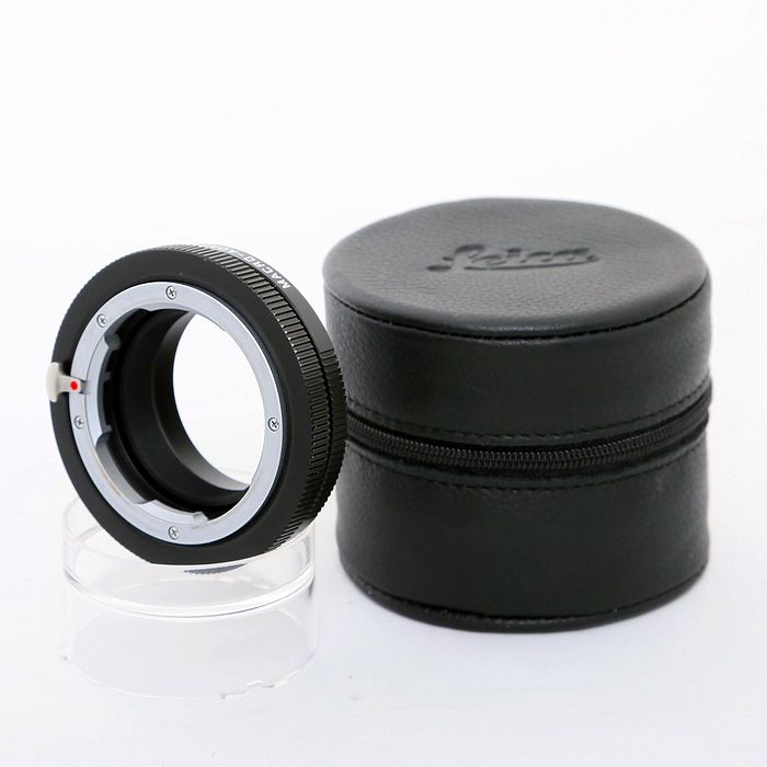 中古】(ライカ) Leica 14652 マクロ・アダプターM(Typ240) - メルカリ