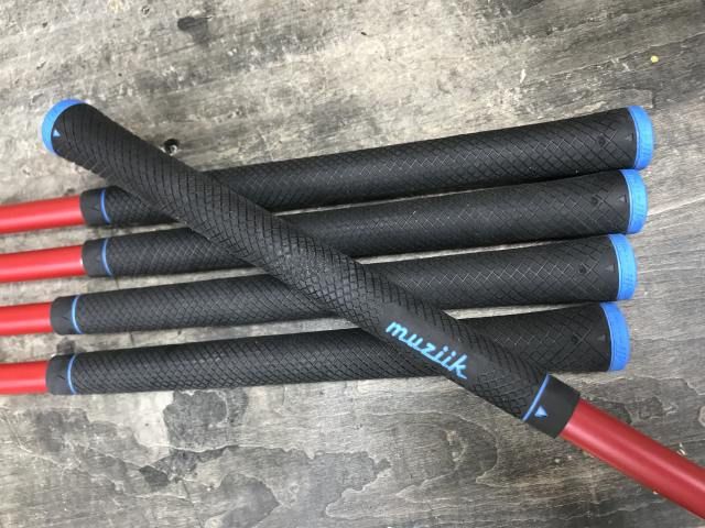 【レア】MIURA 三浦技研 CB-302 アイアンセット 6本セット CB-302 - 株式会社三浦技研