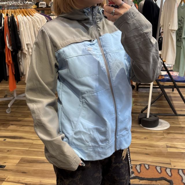 HELLY HANSEN/ヘリーハンセン】ジャケット