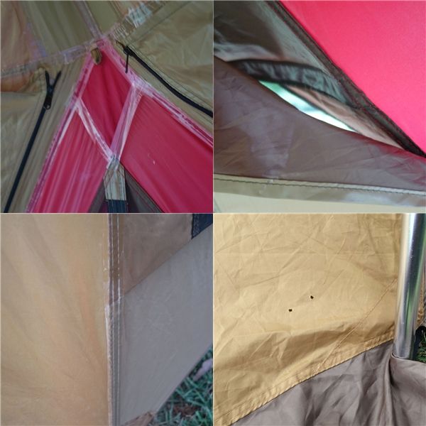 スノーピーク Snow Peak ランドブリーズ リビングシェルシールド