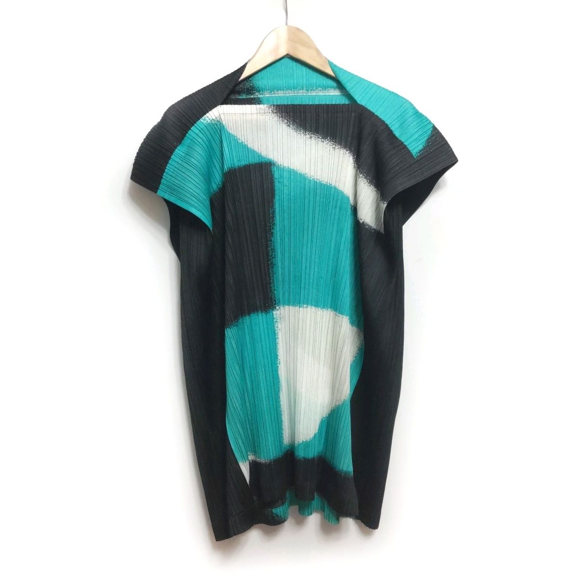 プリーツプリーズチュニック Norika21様】プリーツプリーズ