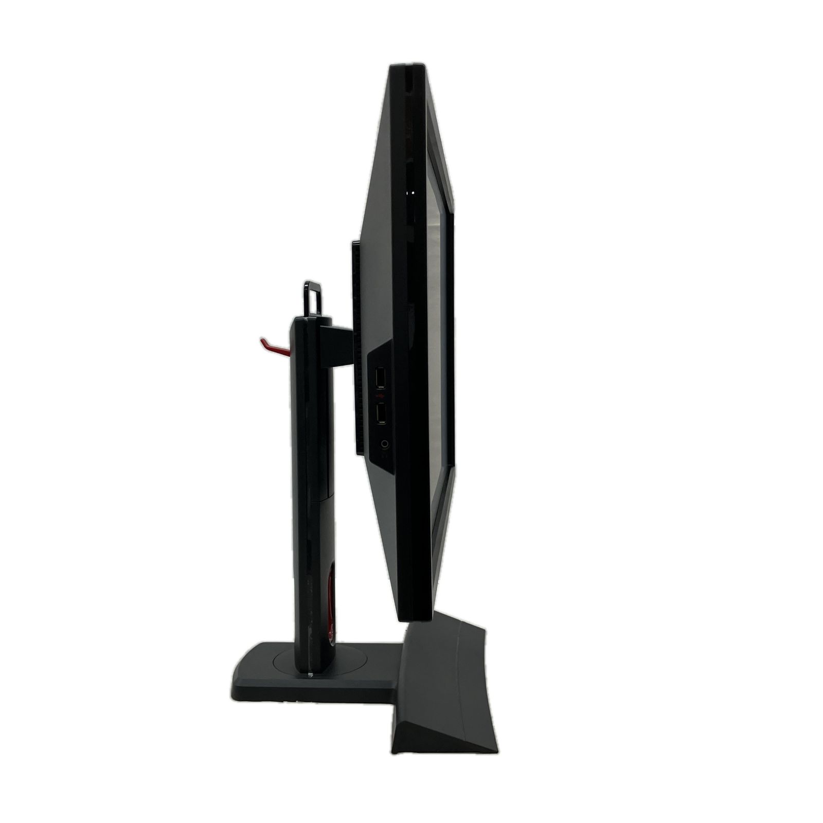 最安価に挑戦！ BenQ XL2720-B ゲーミングモニター 27型 2018年製 PC ベンキュー C10525055