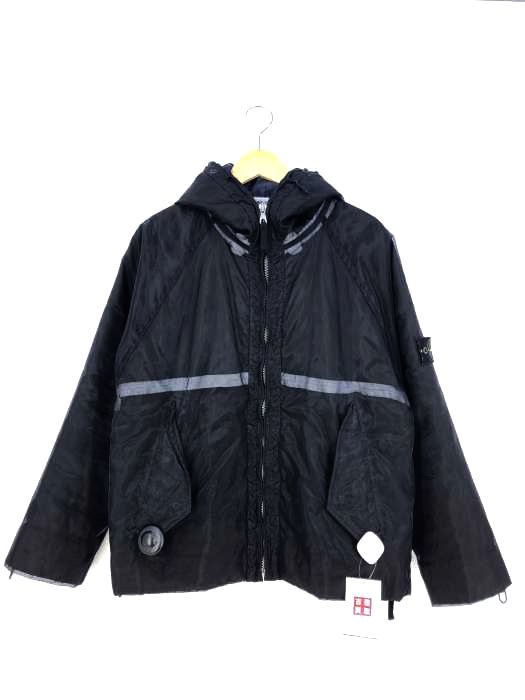 【Archive】Stone  BI MESH JAC 01AW ストーンアイランド STONE ISLAND 01AW BI MESH JAC - メルカリ