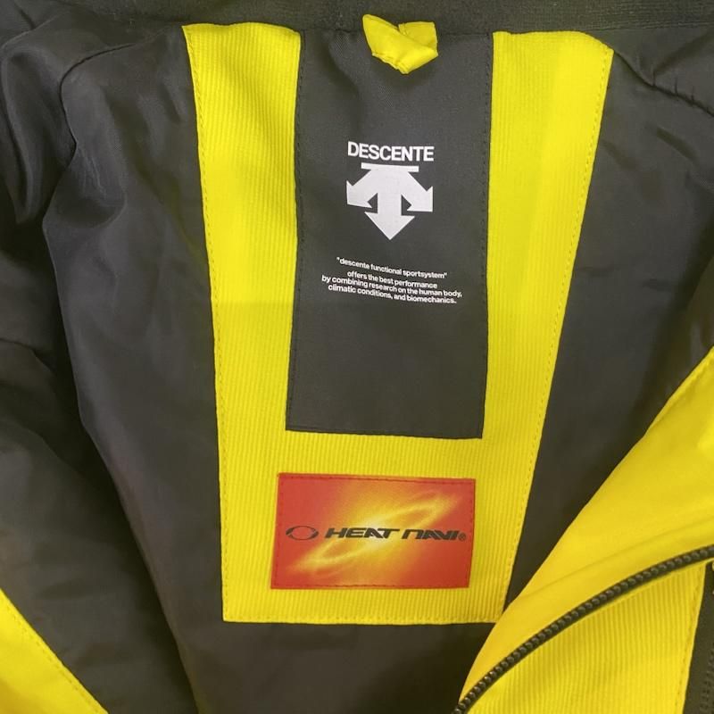 DESCENTE デサント