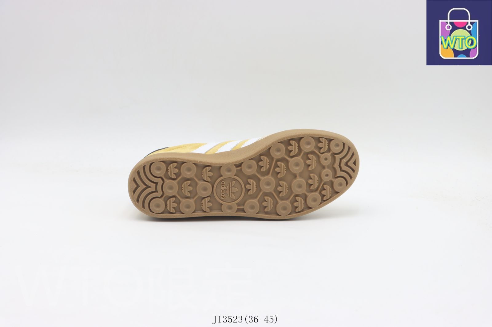 イエロー＆ホワイト