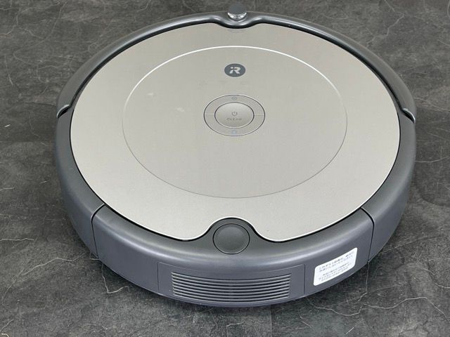 ロボット掃除機 ルンバ 【中古】動作保証 iRobot Roomba アイロボット