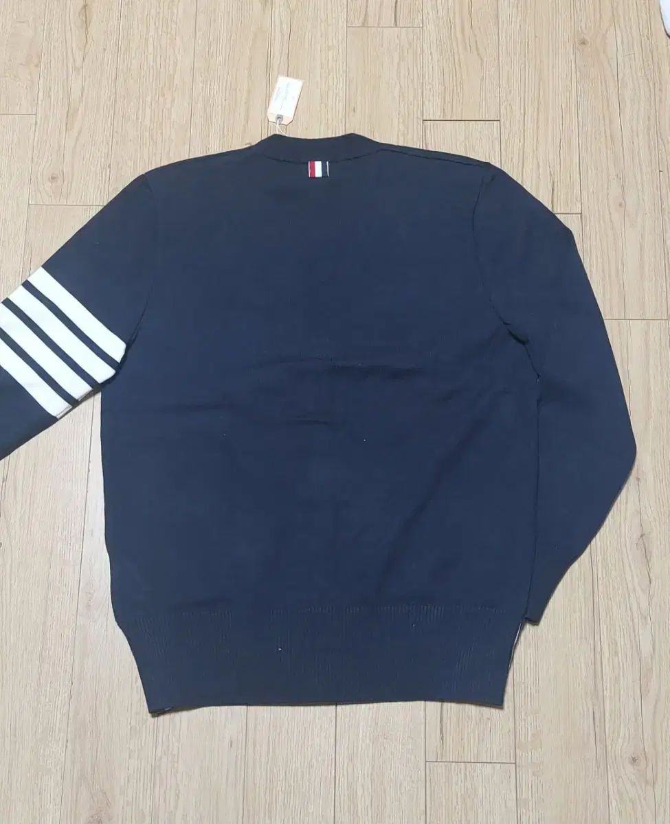 カシミア カーディガン