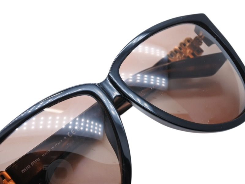 MIUMIU ミュウミュウ