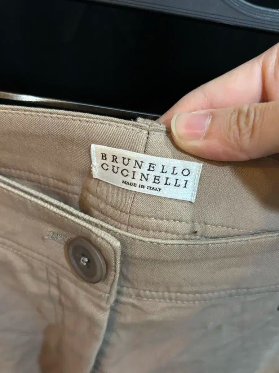 ブルネロクチネリ