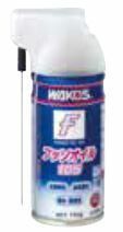 和光 ワコーズ WAKO'S FSO フッソオイル105 A105 | 車用品 車 カー用品 バイク バイク用品 ケミカル メンテナンス フッ素オイル 艶出し 撥水 撥油 耐熱性 低摩耗性 多目的 潤滑