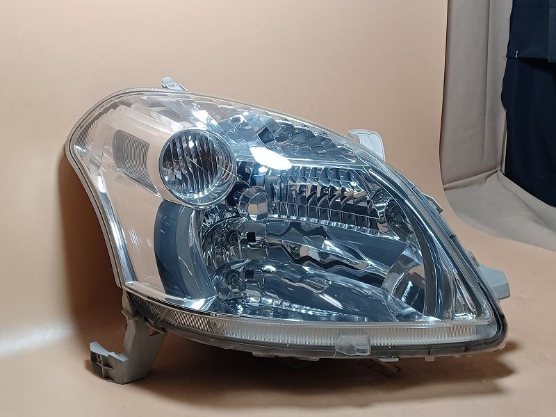 コーティング済 ラウム NCZ25 右ヘッドランプ ヘッドライト Cパッケージ NEOエディション コイト 46-5 81110-46040 073