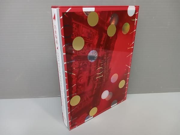 乃木坂46 10 th YEAR LIVE 2025 5 14 15 NISSAN STADIUM 完全生産 版 Blu ray Disc