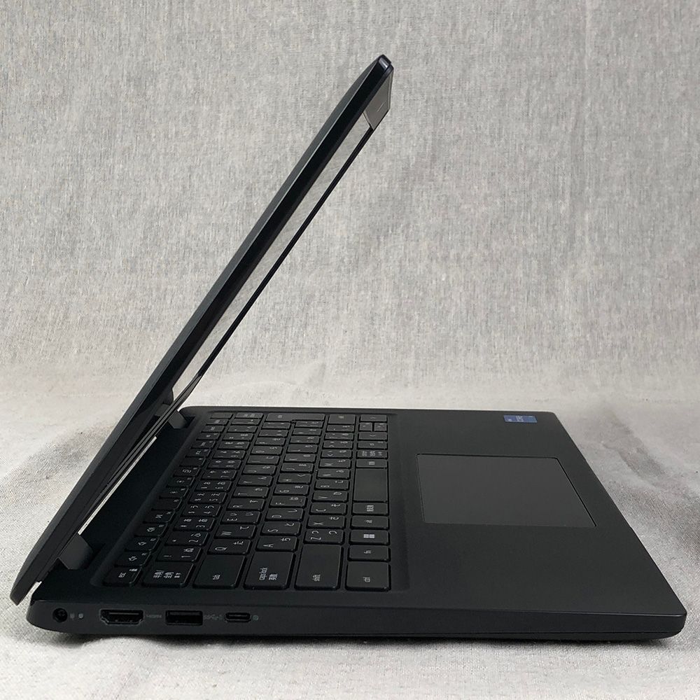 ノートPC パソコン DELL デル Latitude 3420【i5-1145G7・メモリ8GB・SSD256GB】/LT-251035 ...