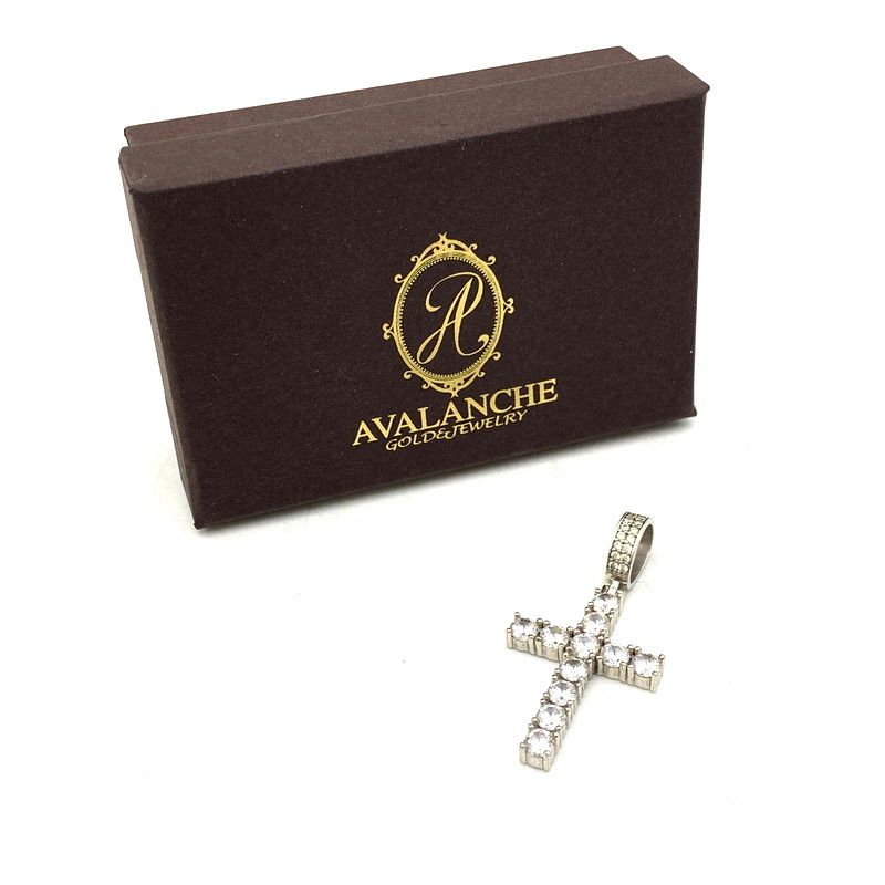 中古】【メンズ/レディース】 AVALANCHE アヴァランチ S925