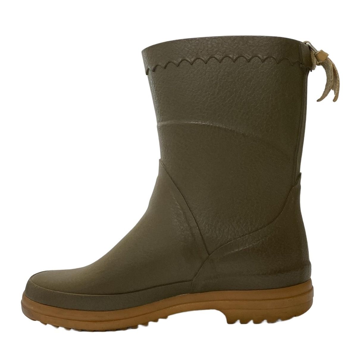 AIGLE エーグル