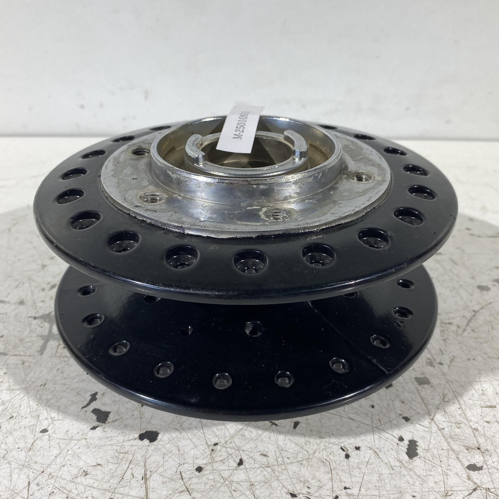 KAWASAKI Z1 フロントホイールハブ カワサキ