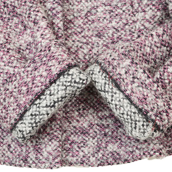 セットアップ ジャケット