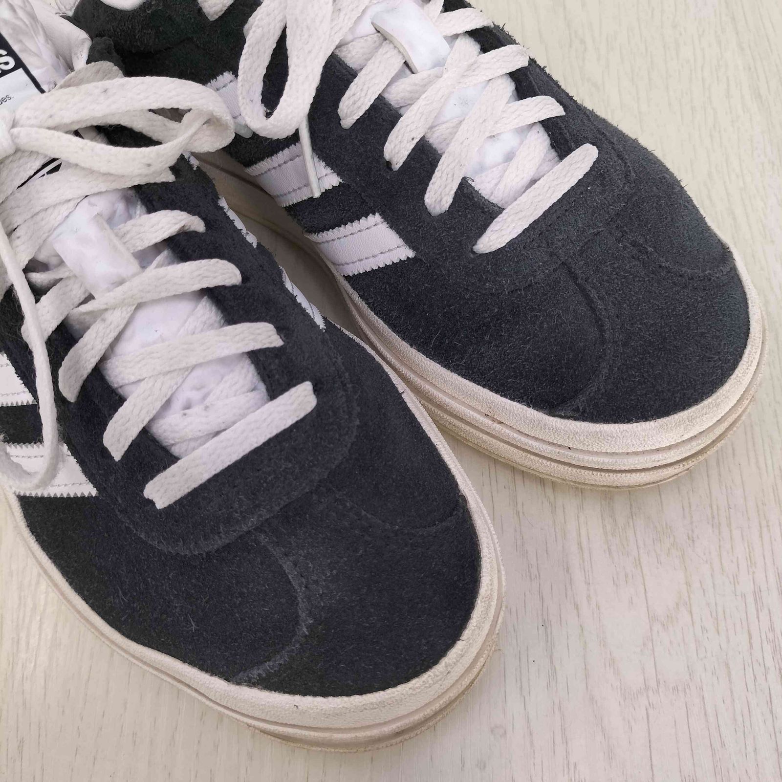 アディダスオリジナルス adidas Originals Gazelle Bold ガゼル