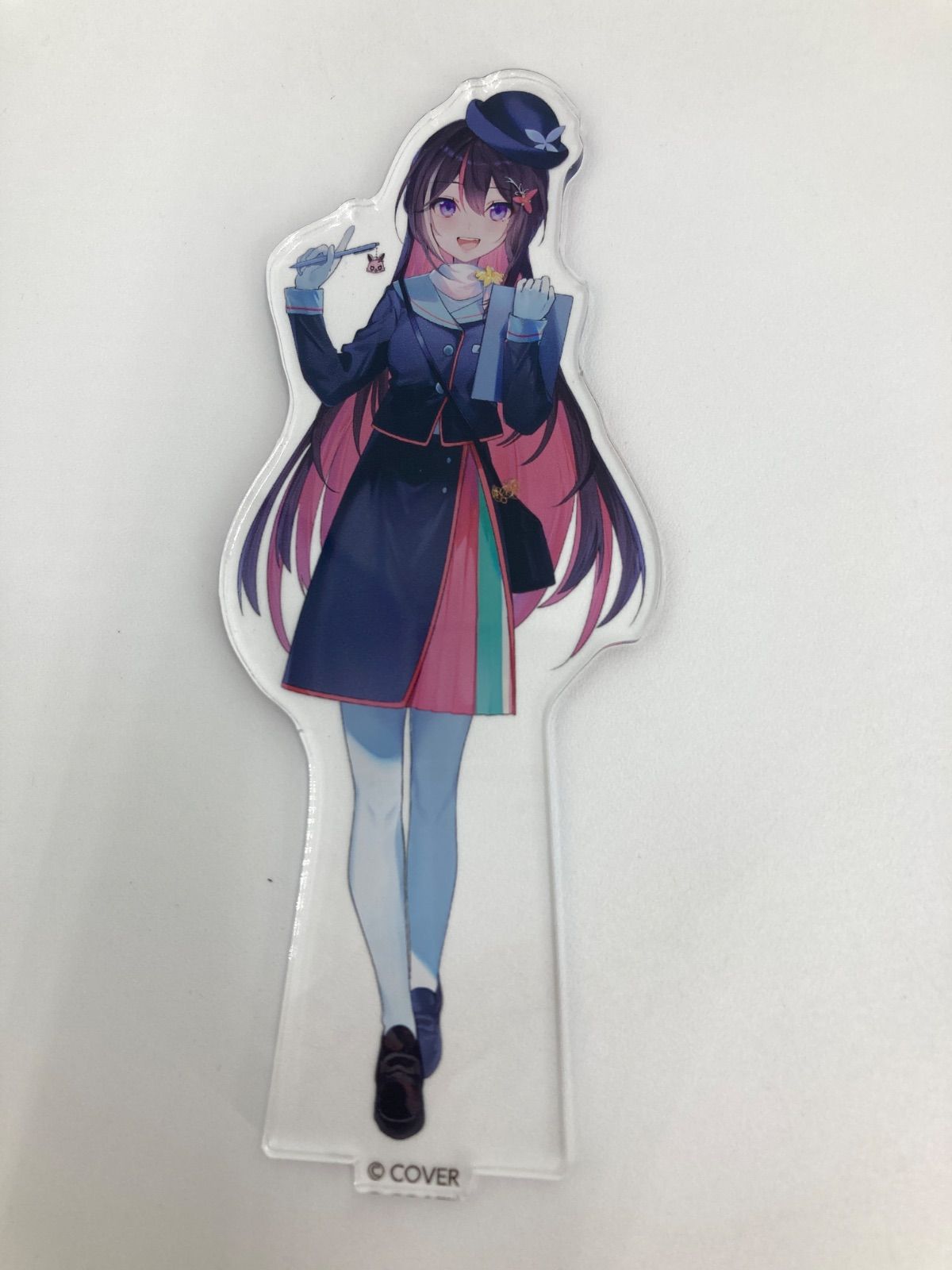広店】AZKi アクリルスタンド hololive CITY'24 hololive TOURIST