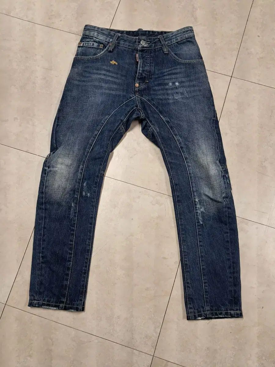 DSQUARED(ディースクエアード) 2
