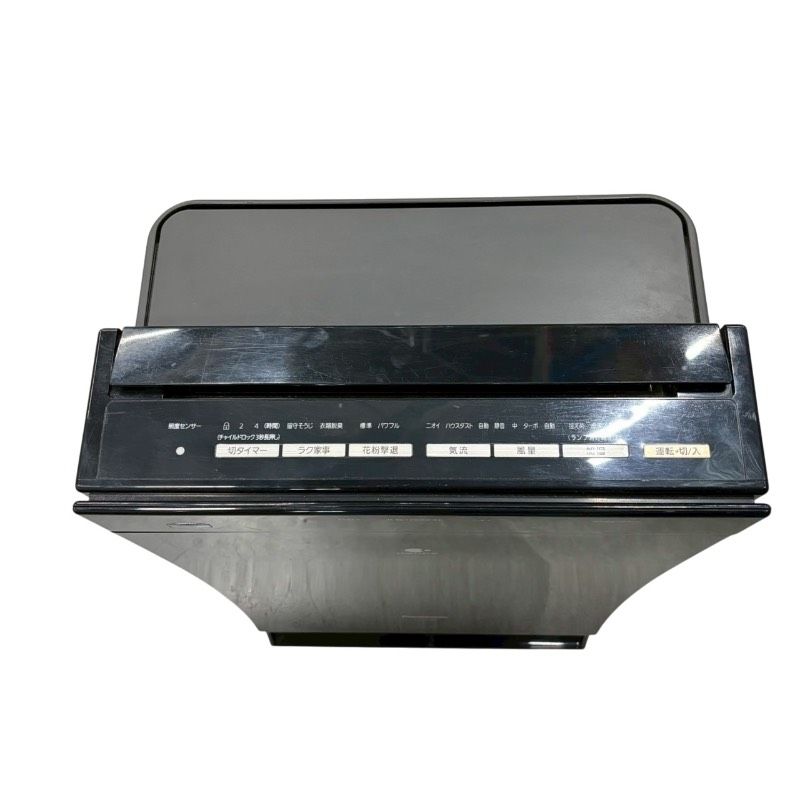 パナソニック Panasonic 空気清浄機 F-VC70XM ナノイー搭載 2017年製