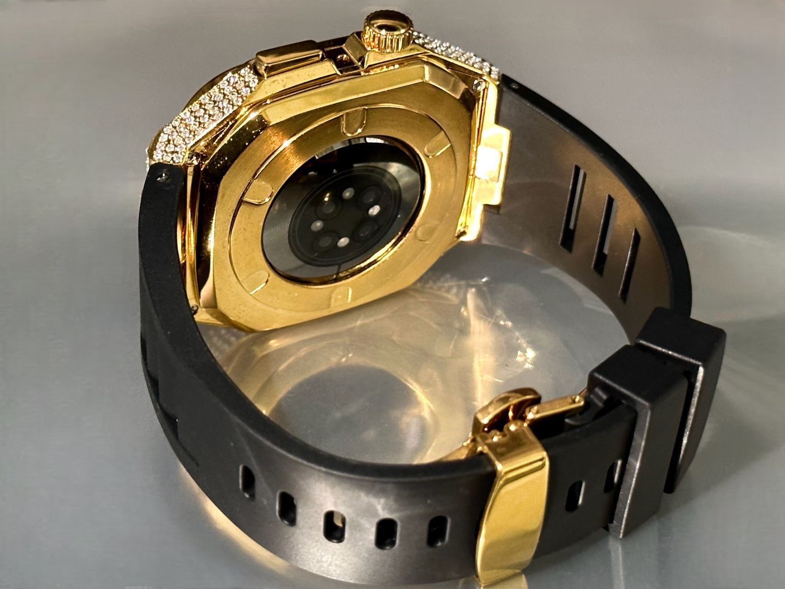 ケース 44mm