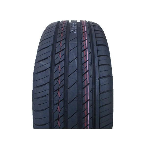タイヤホイール 4本セット ELEMENT CH0511 195/45R16 16インチ