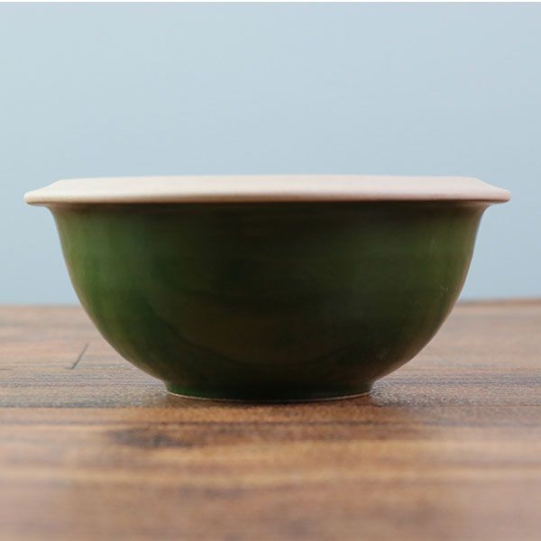ボウル 14cm 瀬戸焼 ビスク 皿 食器 磁器 日本製 同色3個セット （ 中鉢 電子レンジ対応 食洗機対応 サラダボウル 深鉢 シリアルボウル 取り皿 スープ デザート フルーツ リム鉢 ）