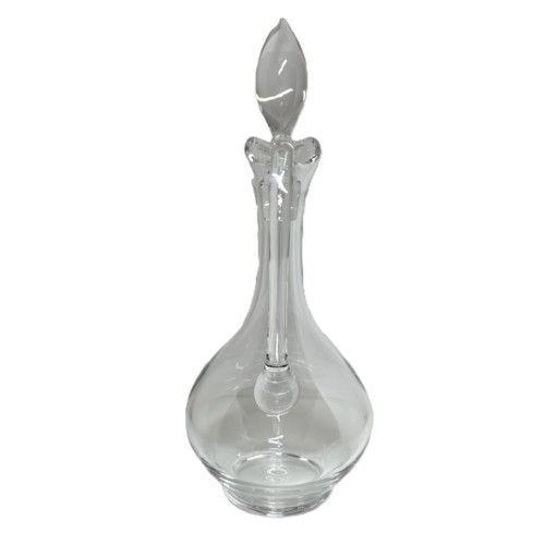 【全品送料無料】 Baccarat 1792609 デキャンタ ハンドル オノロジー バカラ 西洋