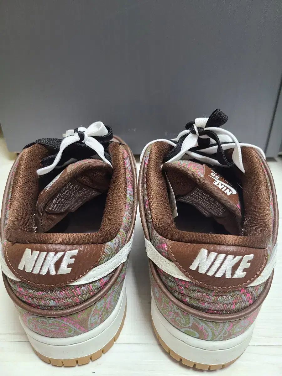 NIKE ナイキ SB ダンク ロー プロ 265