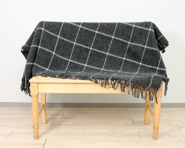 新品 クリッパン(KLIPPAN) 200866 Vinga/ビンガ ウールスロー 新品 クリッパン(KLIPPAN) 200866 Vinga/ビンガ ウールスロー