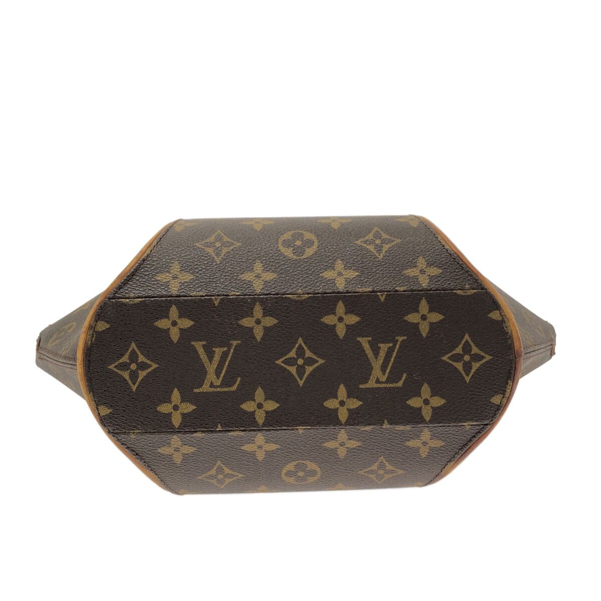 LOUIS VUITTON(ルイヴィトン) ハンドバッグ モノグラム エリプスPM M51127 モノグラム・キャンバス - メルカリ