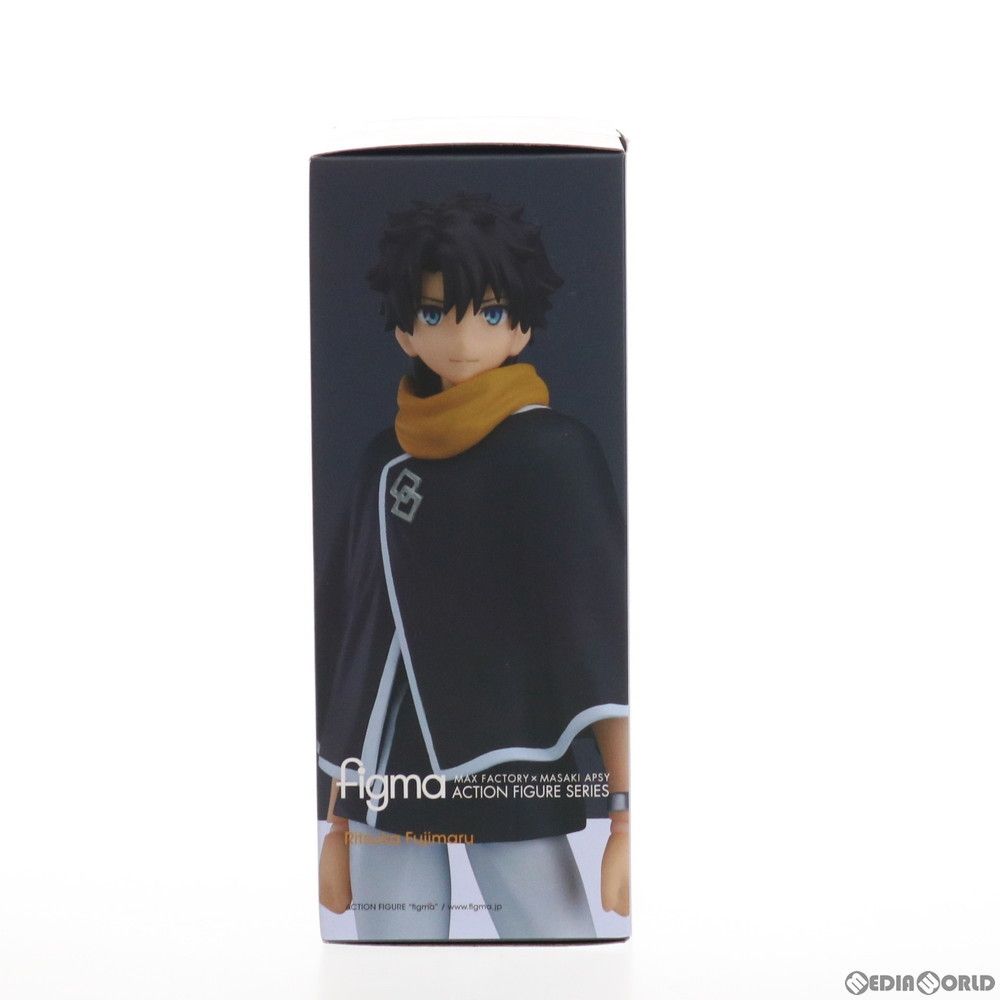 figma(フィグマ) EX-059 藤丸立香(ふじまるりつか) Fate/Grand Order