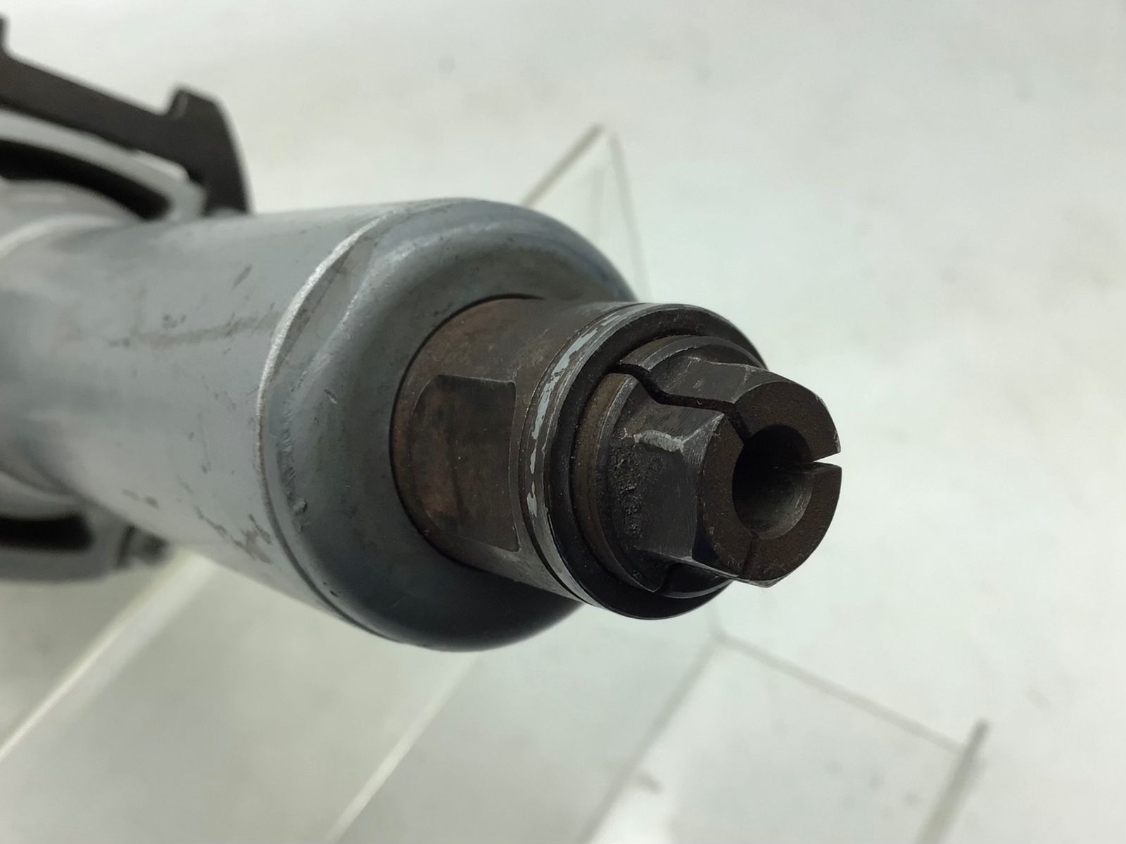 品 HiKOKI ハイコーキ Hitachi 日立工機 32mmハンドグラインダ GP4SA IT6093V7F5U4 エコツール知立店 M02 HRDEVELOPMENT_JP