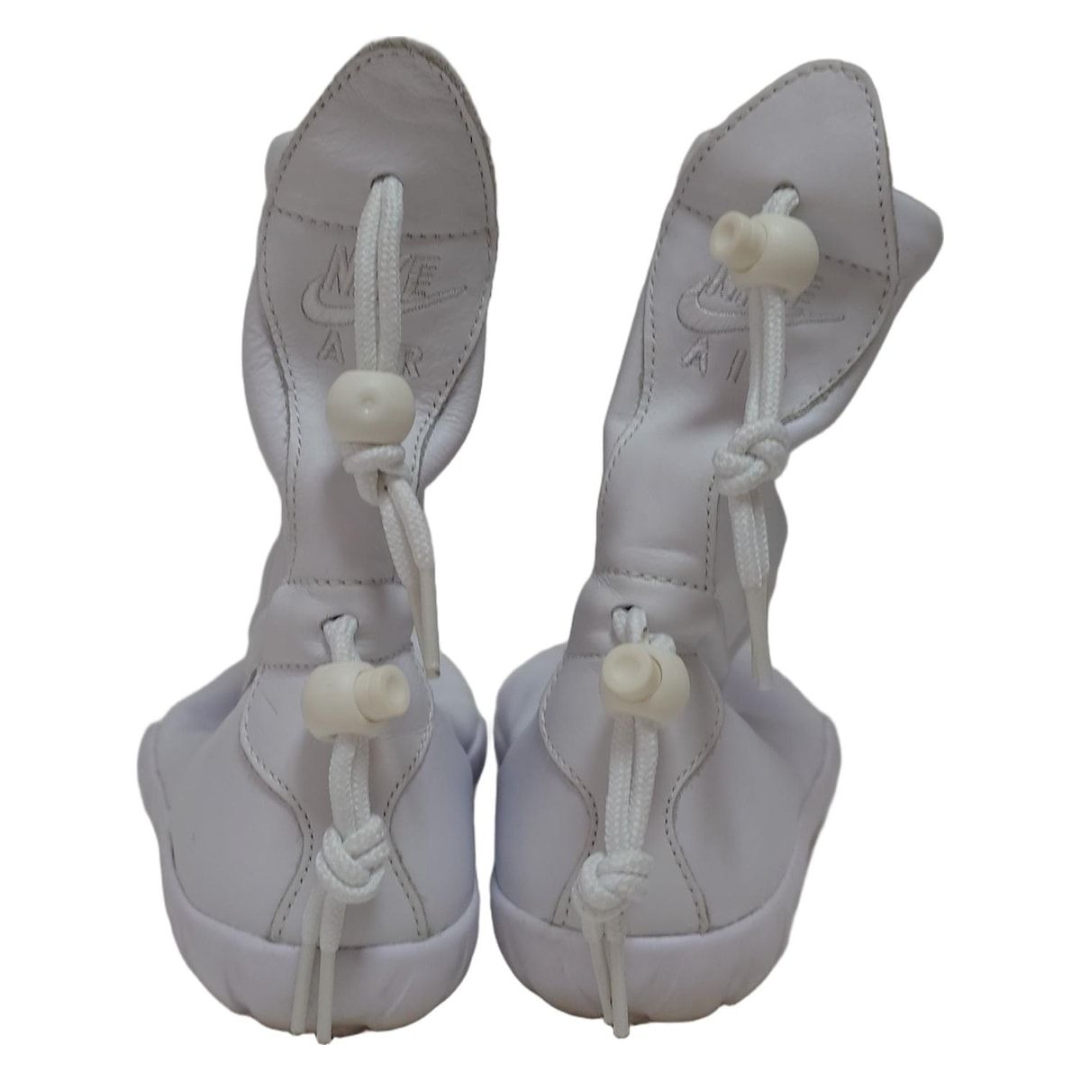 COMMEdesGARCONSコラボ レザー