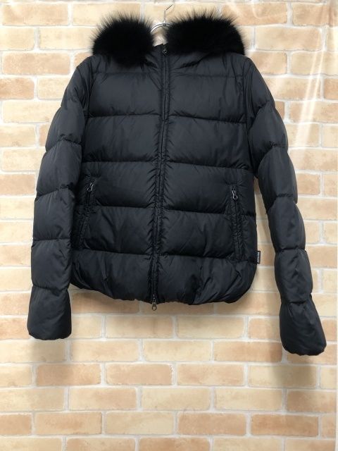 中古】 DUVETICA デュベチカ ダウンジャケット アダラドゥエ 212