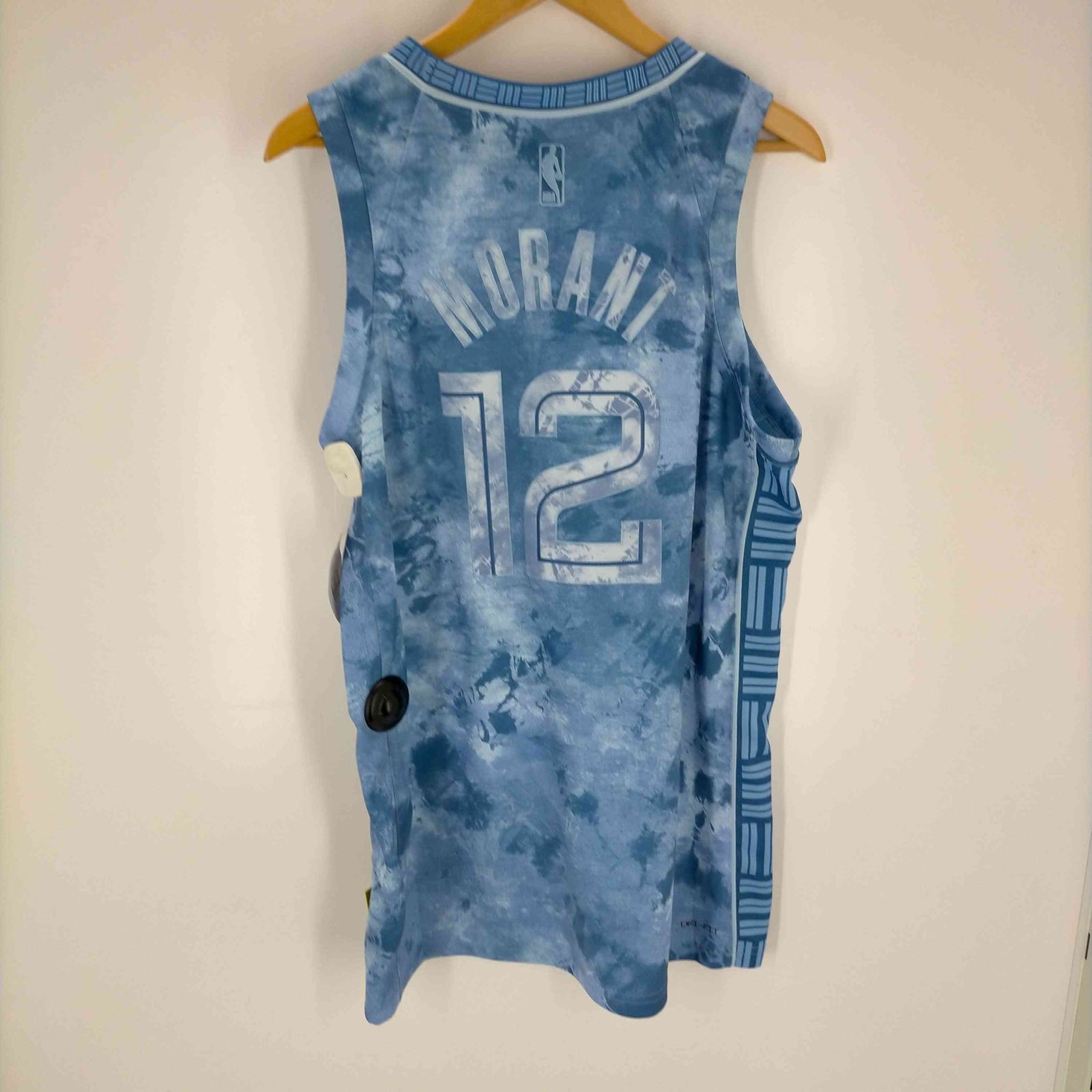 ナイキ NIKE 23SS ジャ モラント メンフィス グリズリーズ 2023