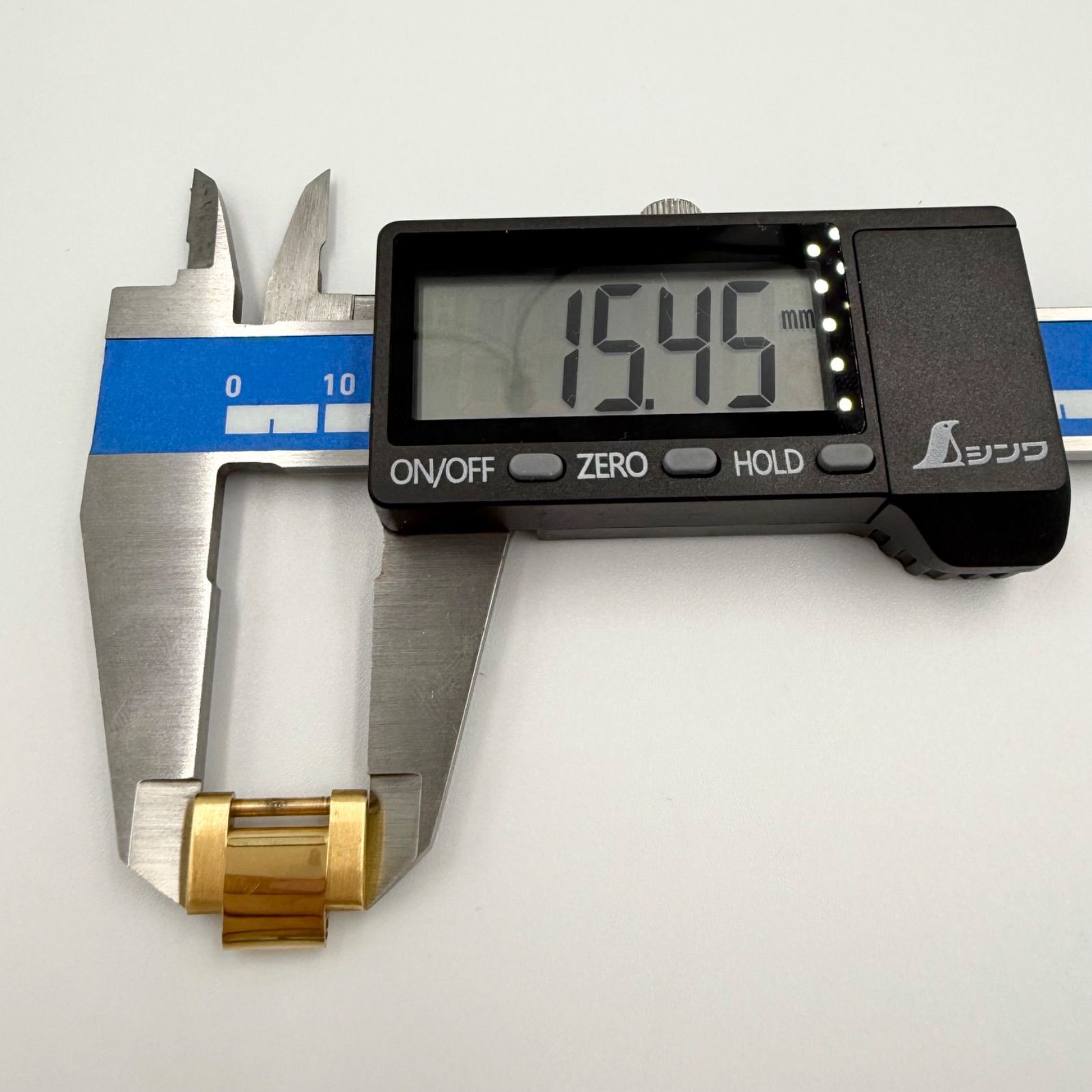 ロレックス デイトナ 16528 コマ 駒 K18 YG ROLEX - メルカリ