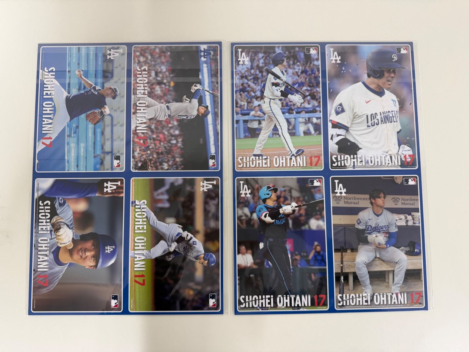 ホームラン王 達成記念